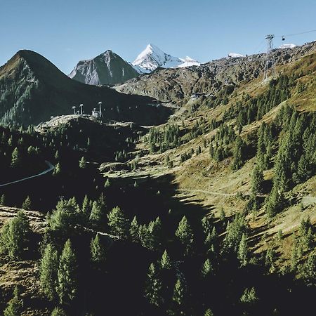Aurora Mountain Chalet By We Rent, Summercard Included カプルーン エクステリア 写真