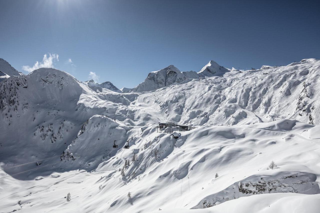 Aurora Mountain Chalet By We Rent, Summercard Included カプルーン エクステリア 写真
