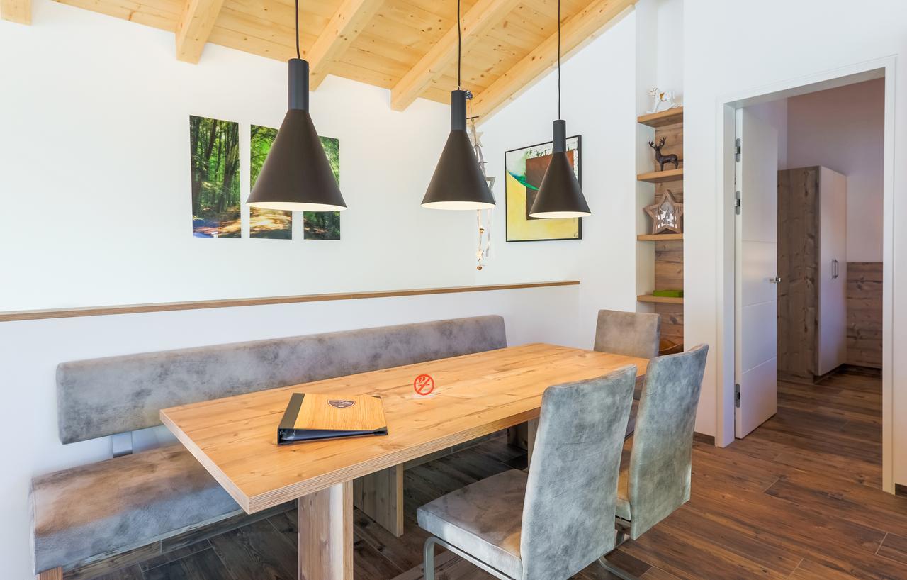Aurora Mountain Chalet By We Rent, Summercard Included カプルーン エクステリア 写真