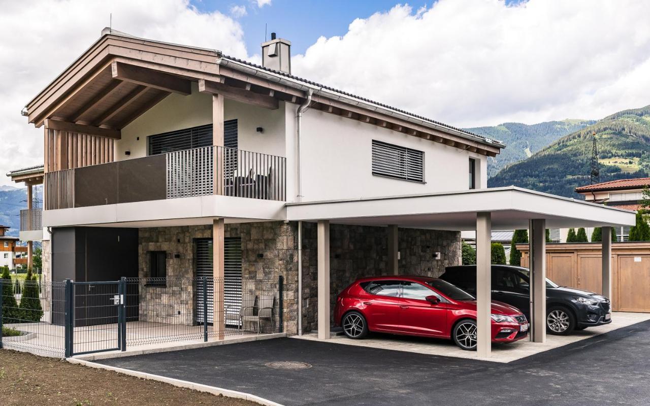 Aurora Mountain Chalet By We Rent, Summercard Included カプルーン エクステリア 写真
